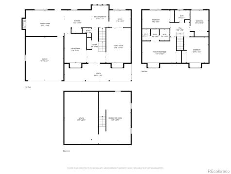 3894 E Long Place Centennial CO 80122