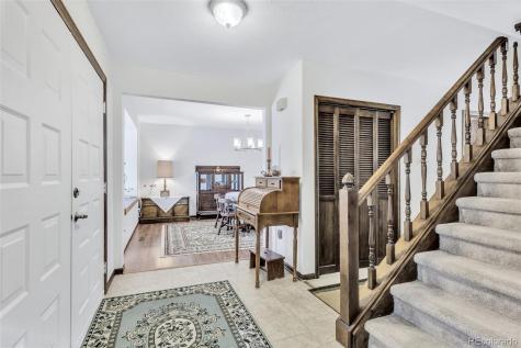 3894 E Long Place Centennial CO 80122