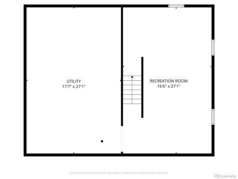 3894 E Long Place Centennial CO 80122