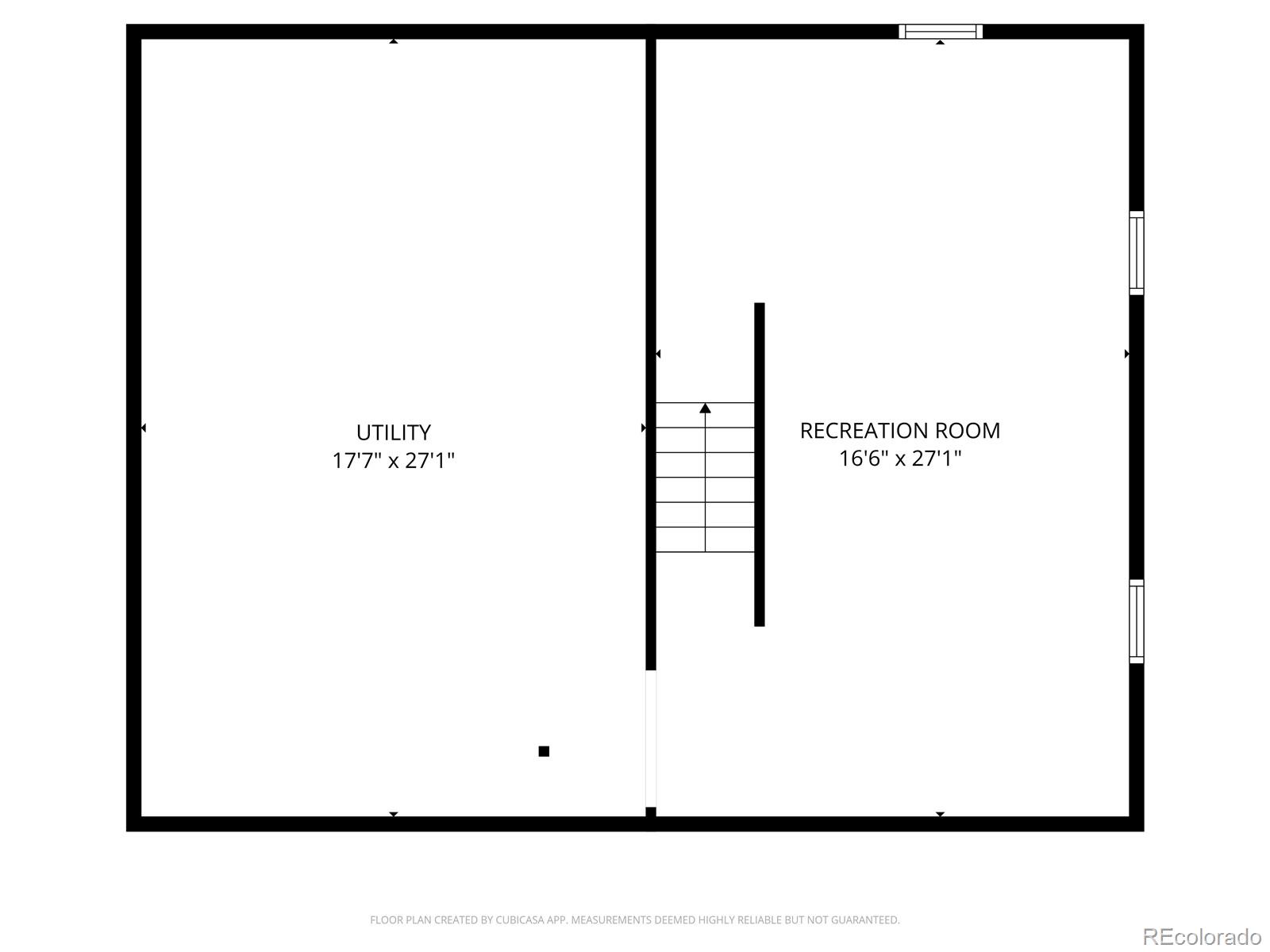 3894 E Long Place Centennial CO 80122