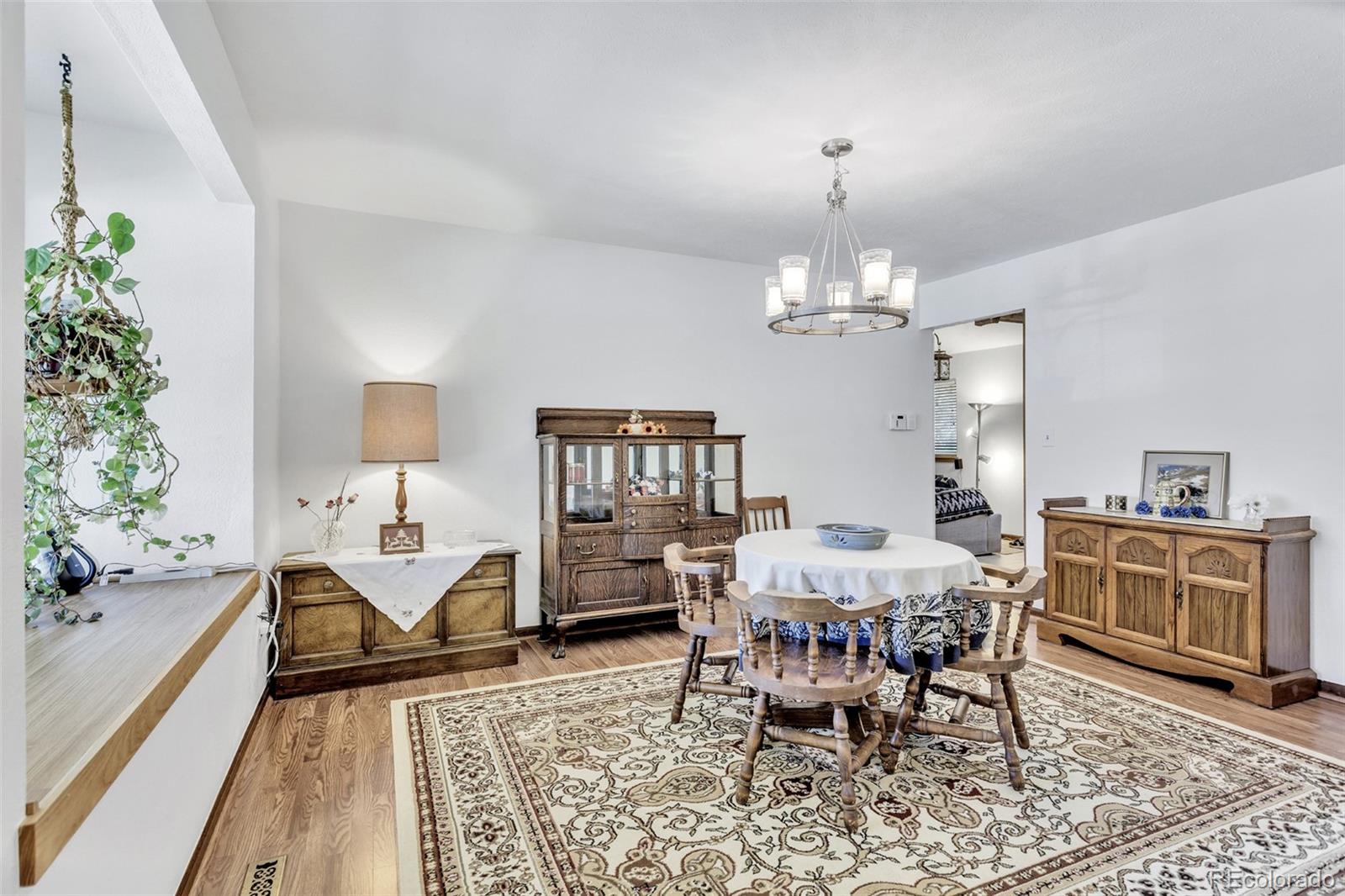 3894 E Long Place Centennial CO 80122