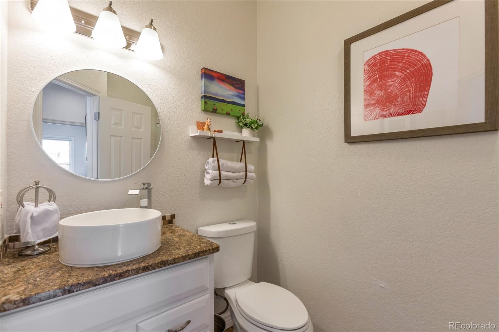 10773 Cougar Ridge Lone Tree CO 80124