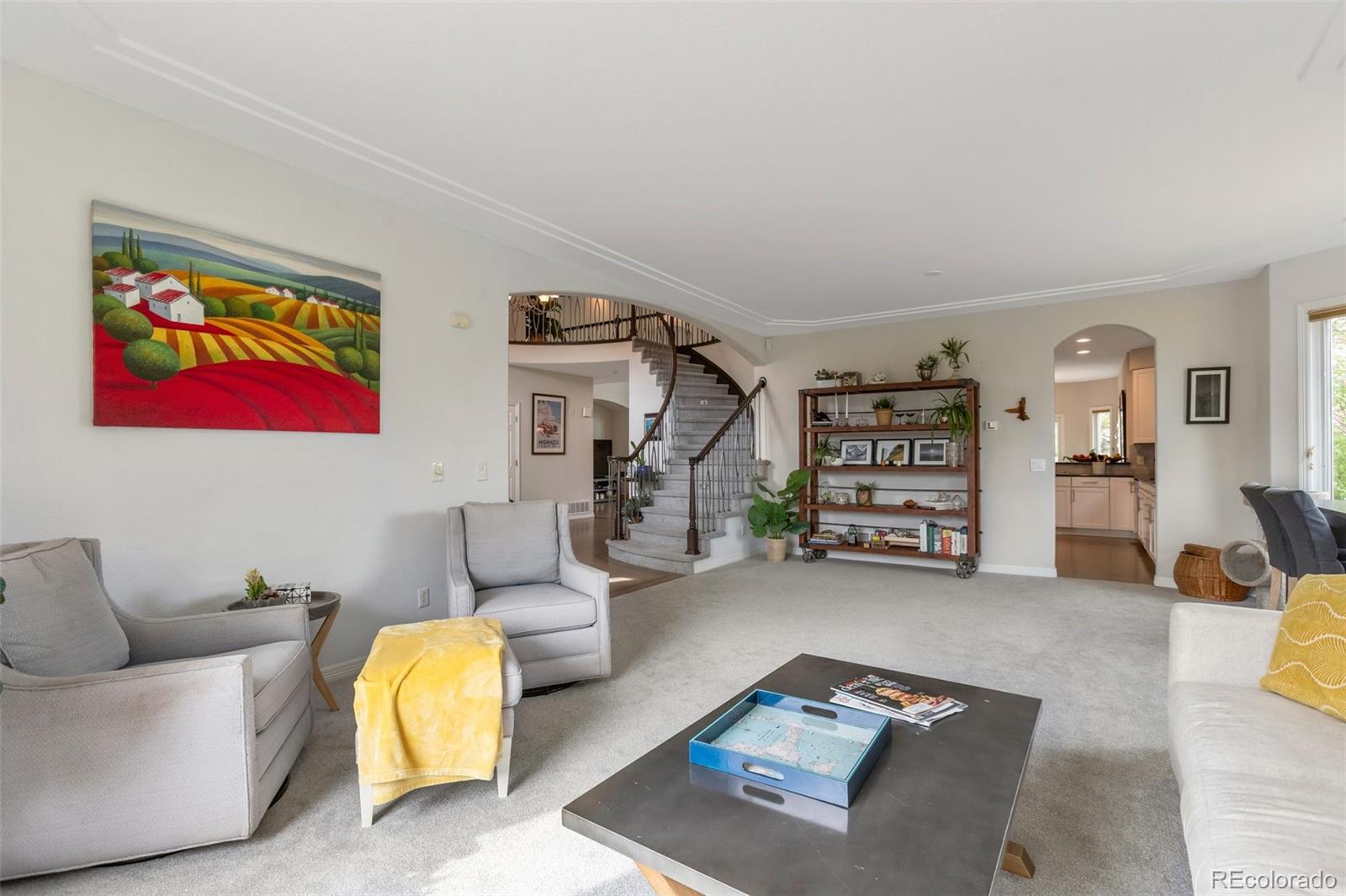 10773 Cougar Ridge Lone Tree CO 80124