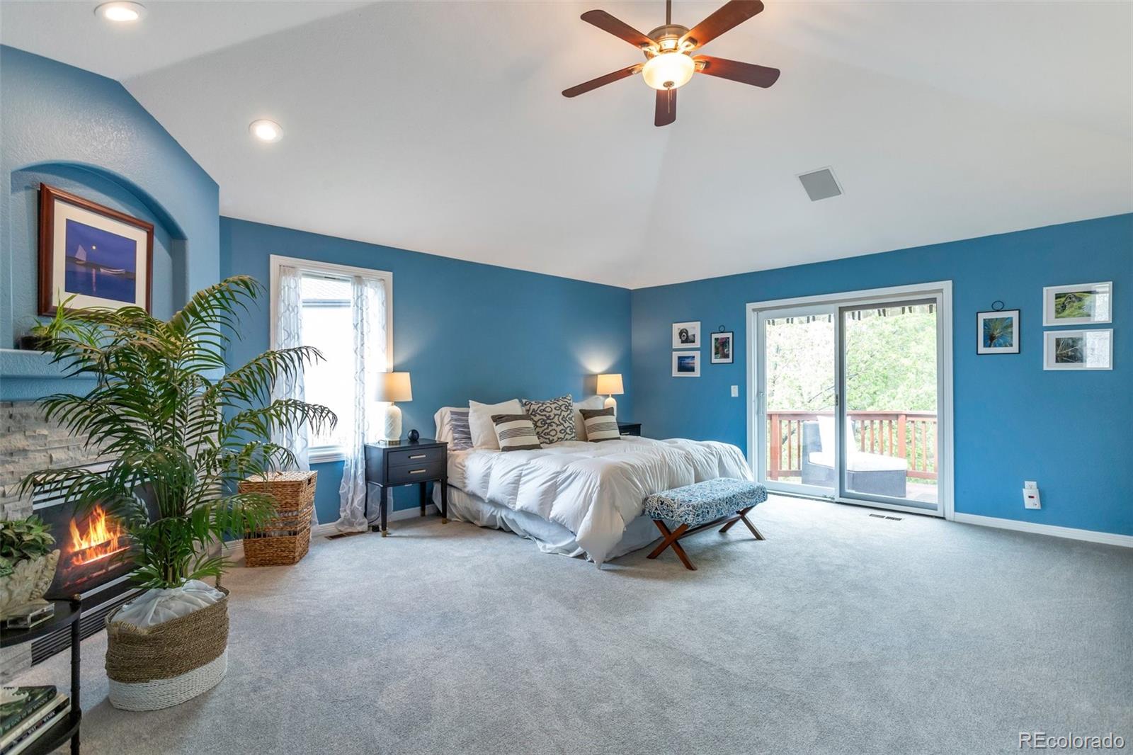 10773 Cougar Ridge Lone Tree CO 80124