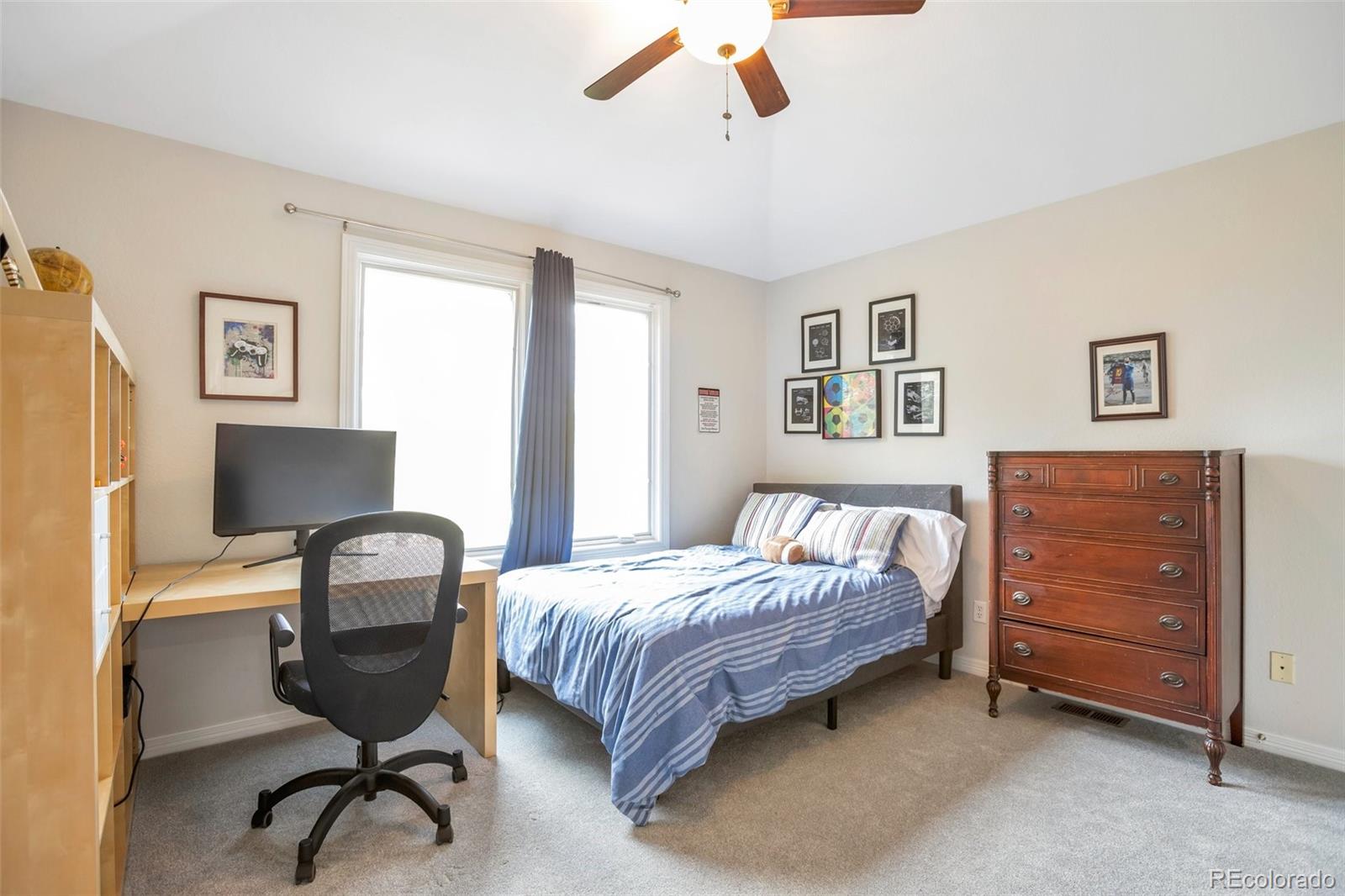 10773 Cougar Ridge Lone Tree CO 80124