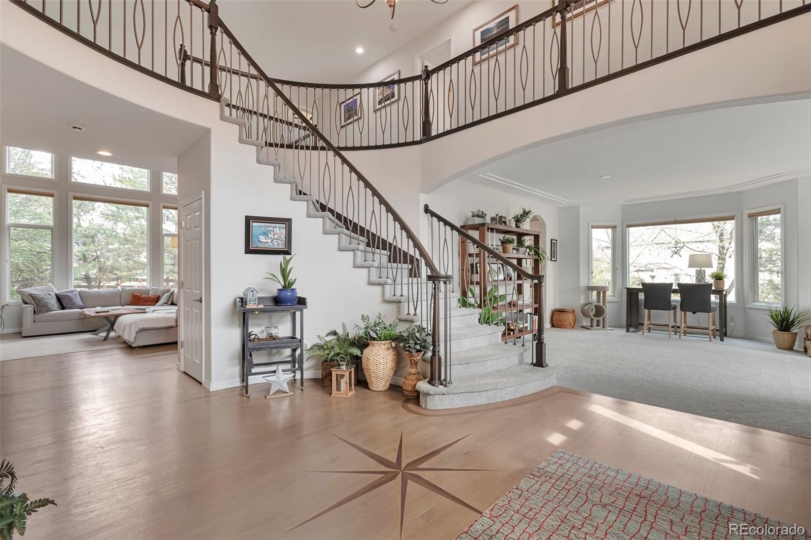 10773 Cougar Ridge Lone Tree CO 80124