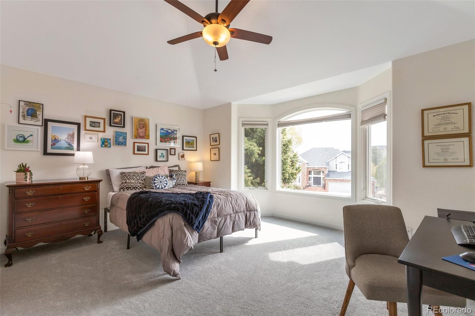 10773 Cougar Ridge Lone Tree CO 80124