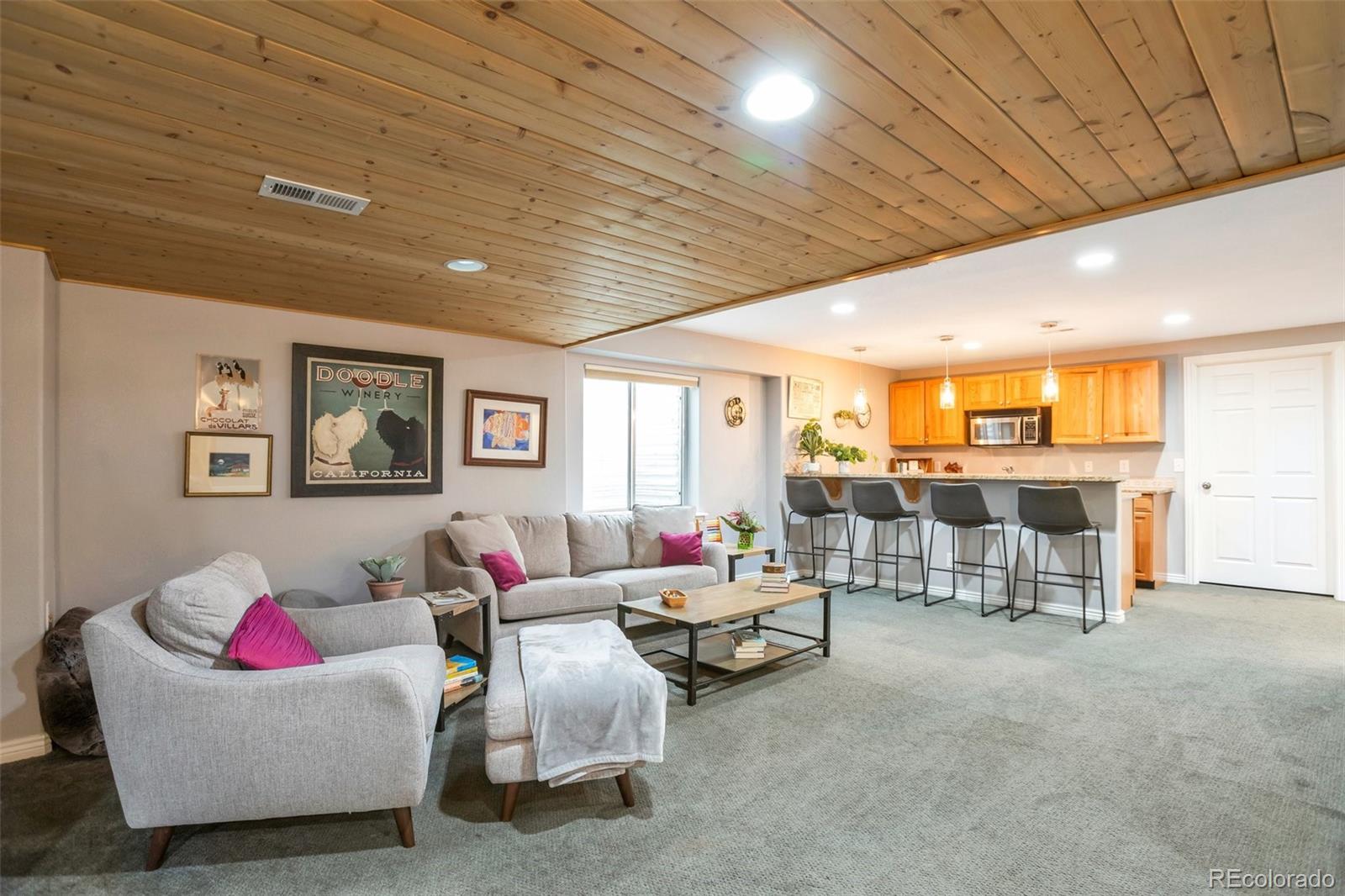 10773 Cougar Ridge Lone Tree CO 80124