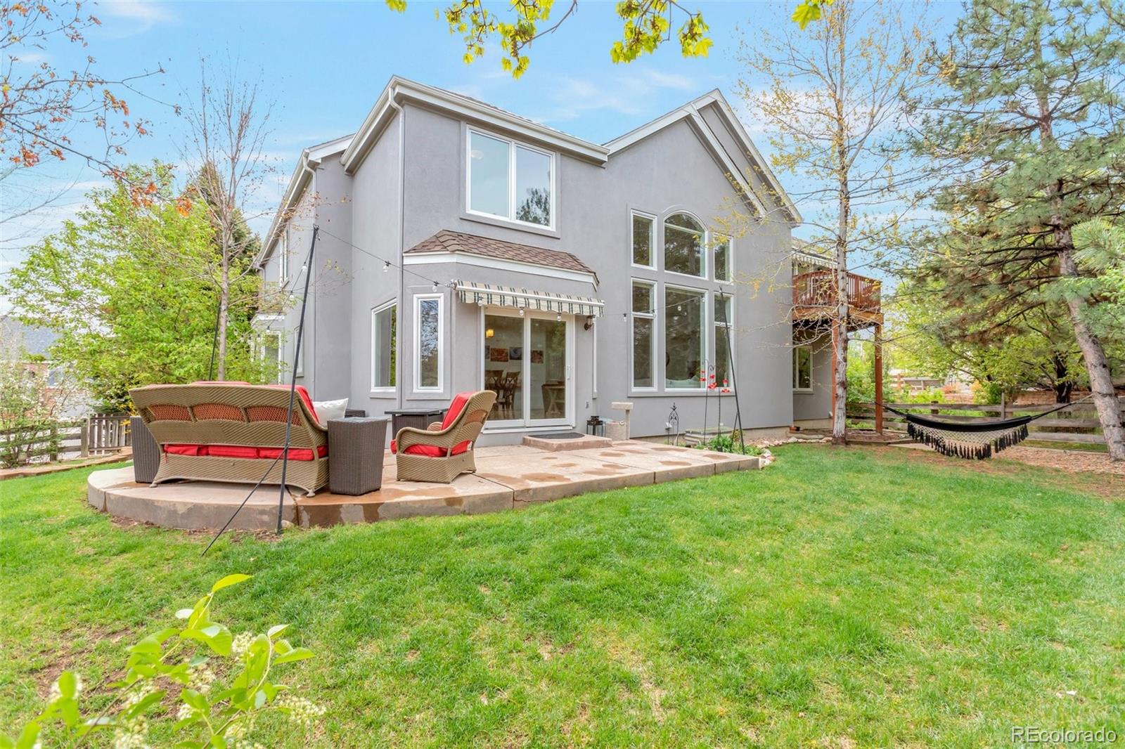 10773 Cougar Ridge Lone Tree CO 80124