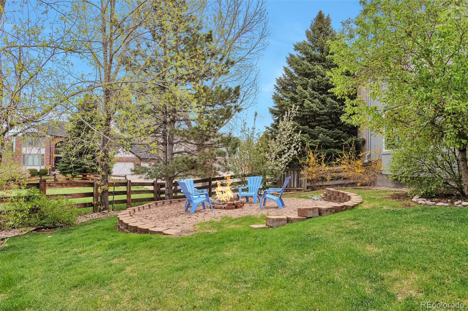 10773 Cougar Ridge Lone Tree CO 80124