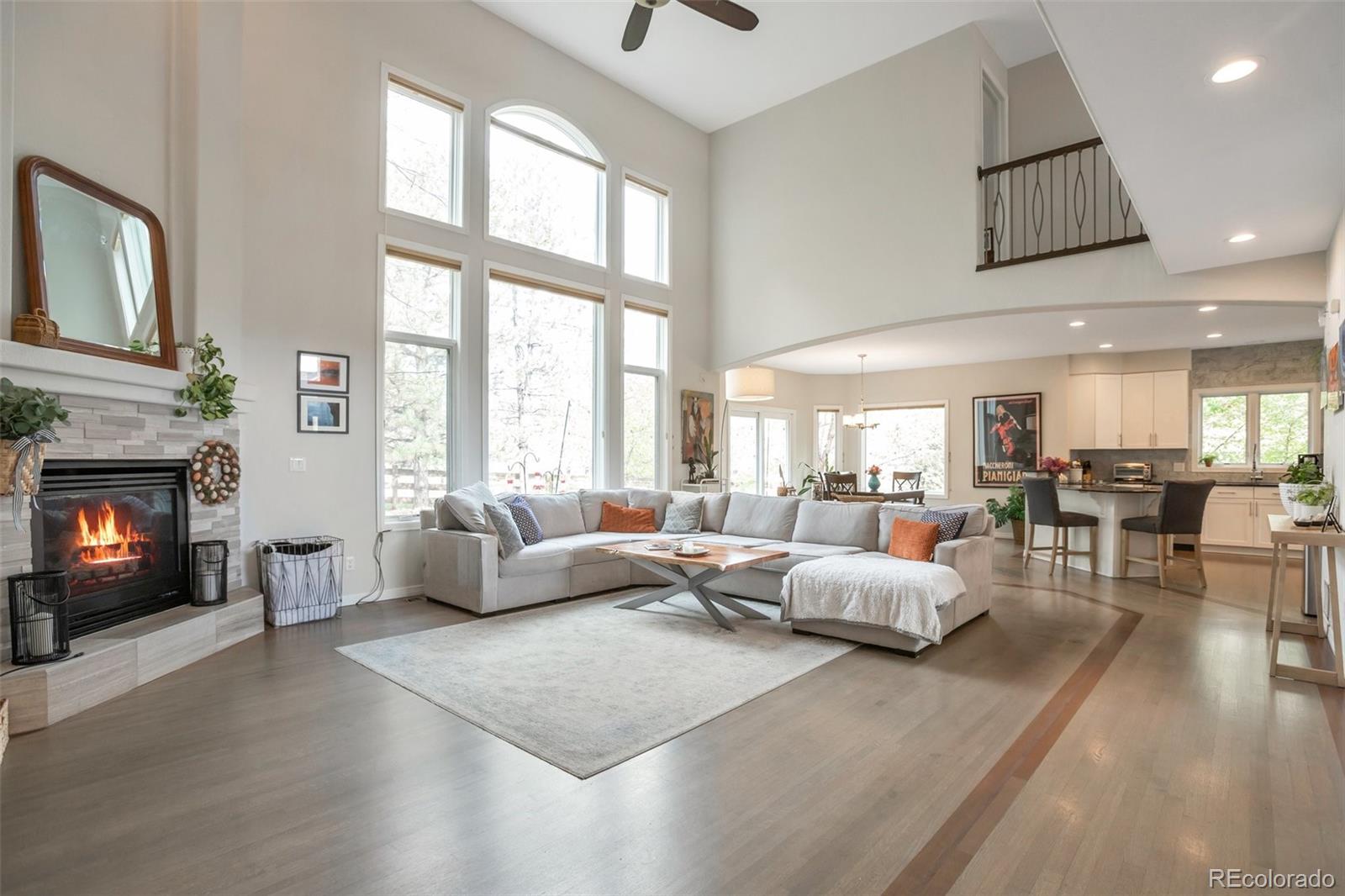 10773 Cougar Ridge Lone Tree CO 80124