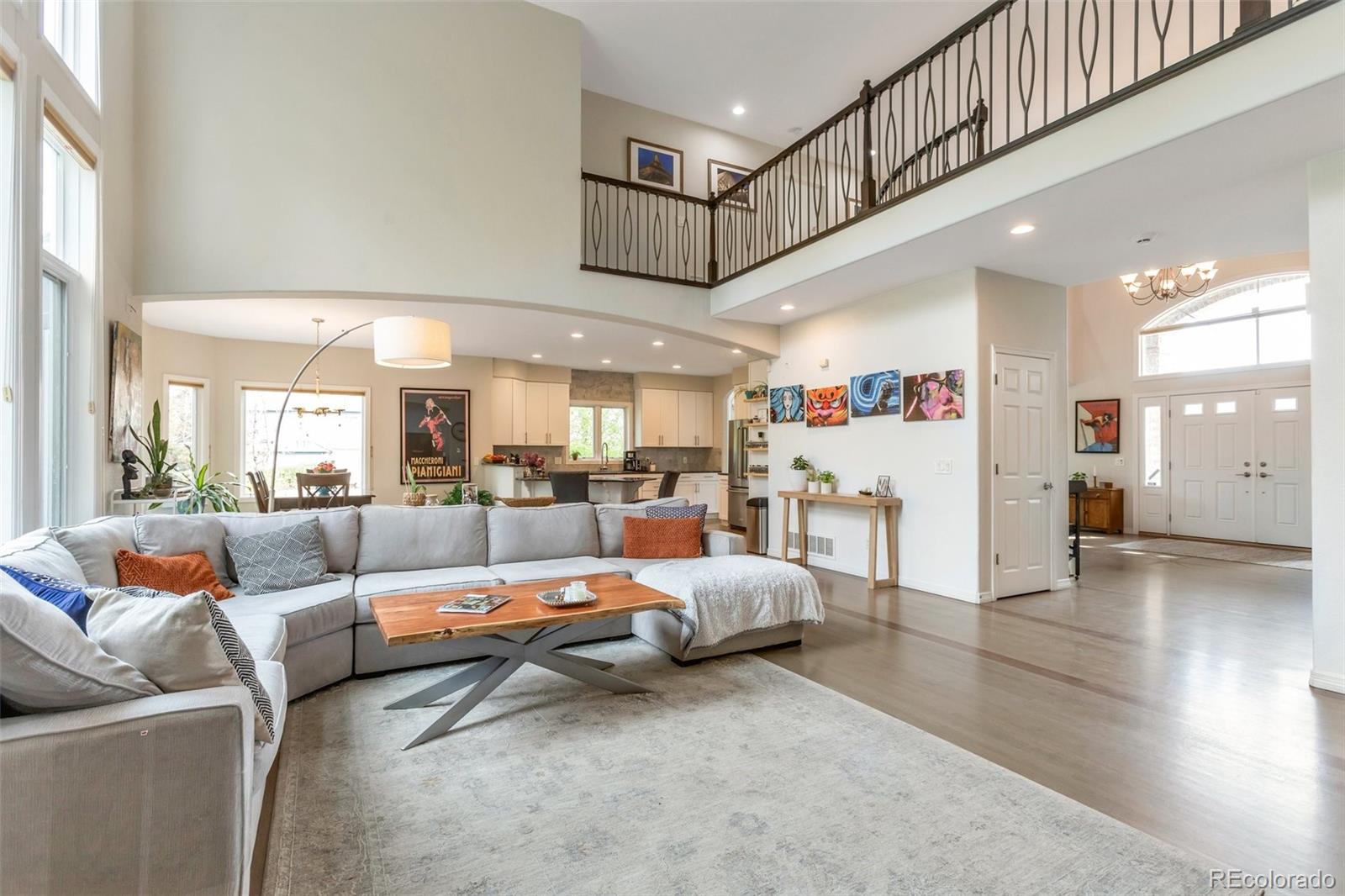 10773 Cougar Ridge Lone Tree CO 80124