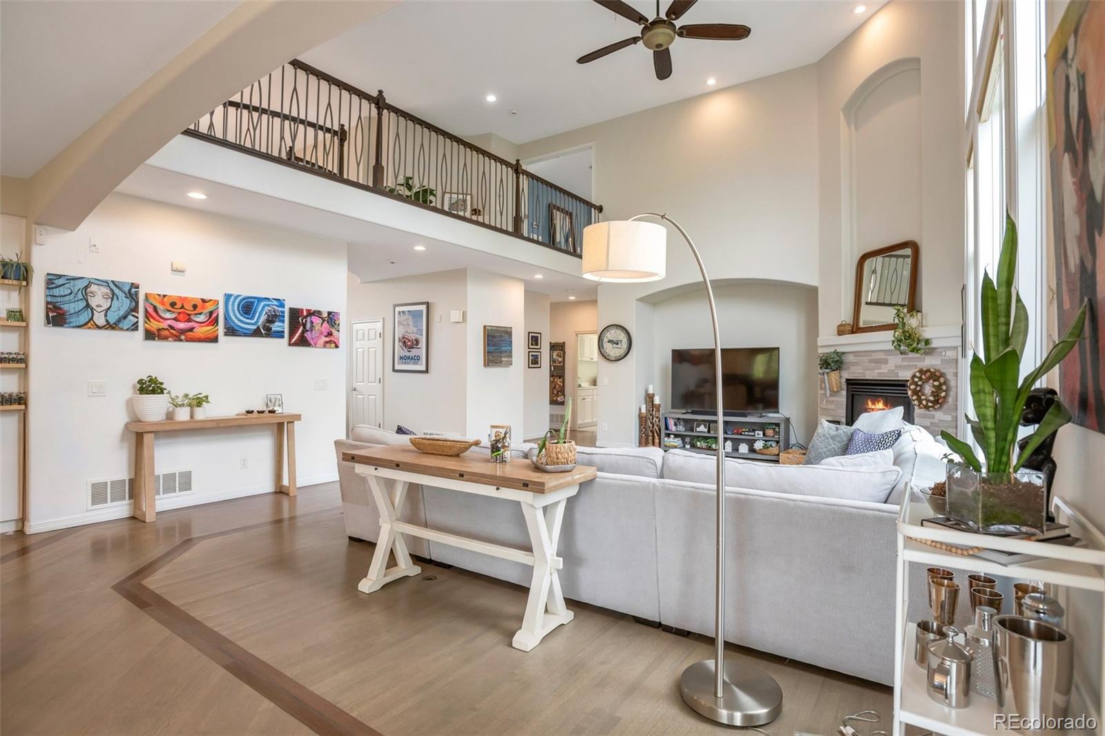 10773 Cougar Ridge Lone Tree CO 80124