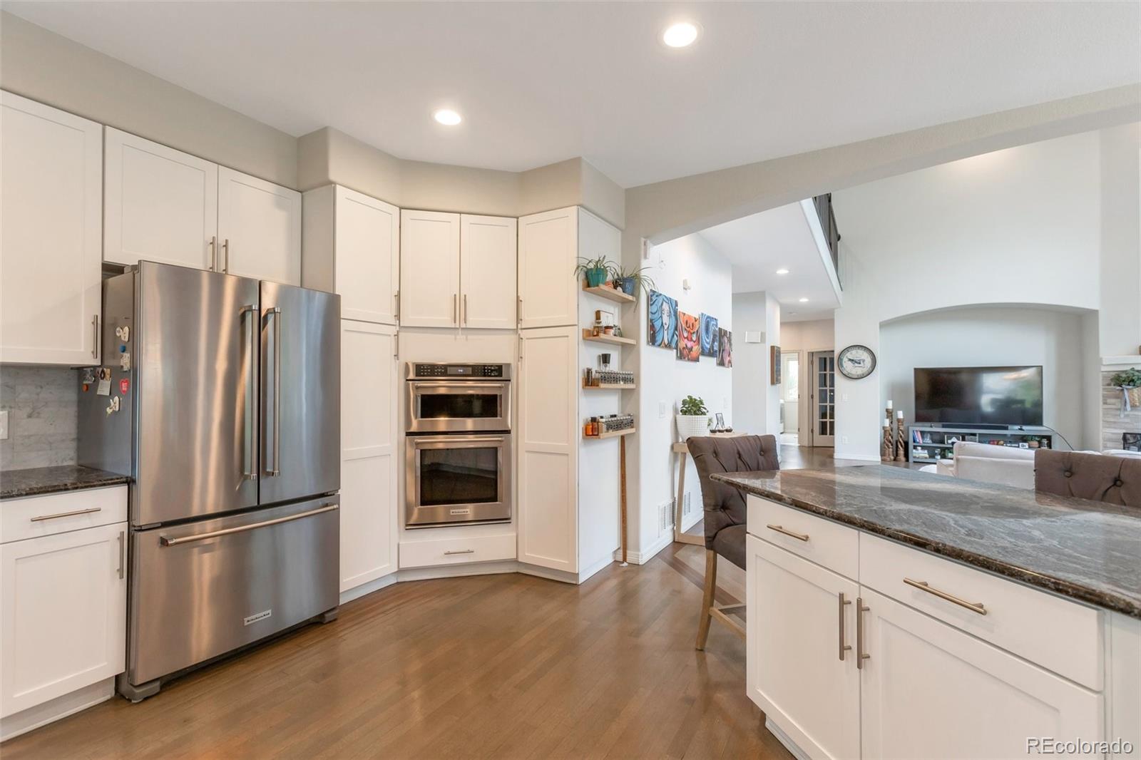 10773 Cougar Ridge Lone Tree CO 80124