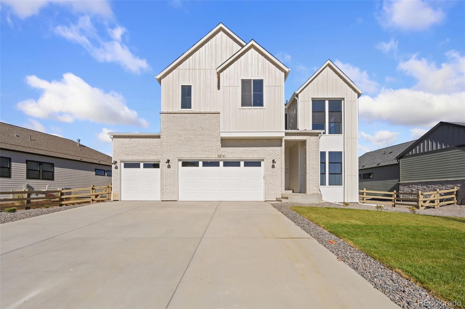 5874 Kilbeggin Road Timnath CO 80547