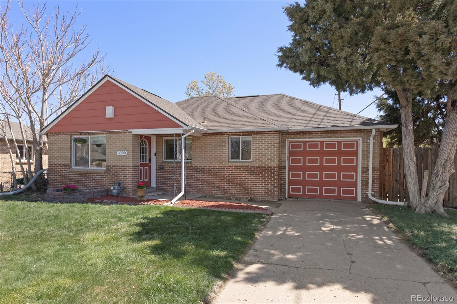 3300 Oneida Street Denver CO 80207