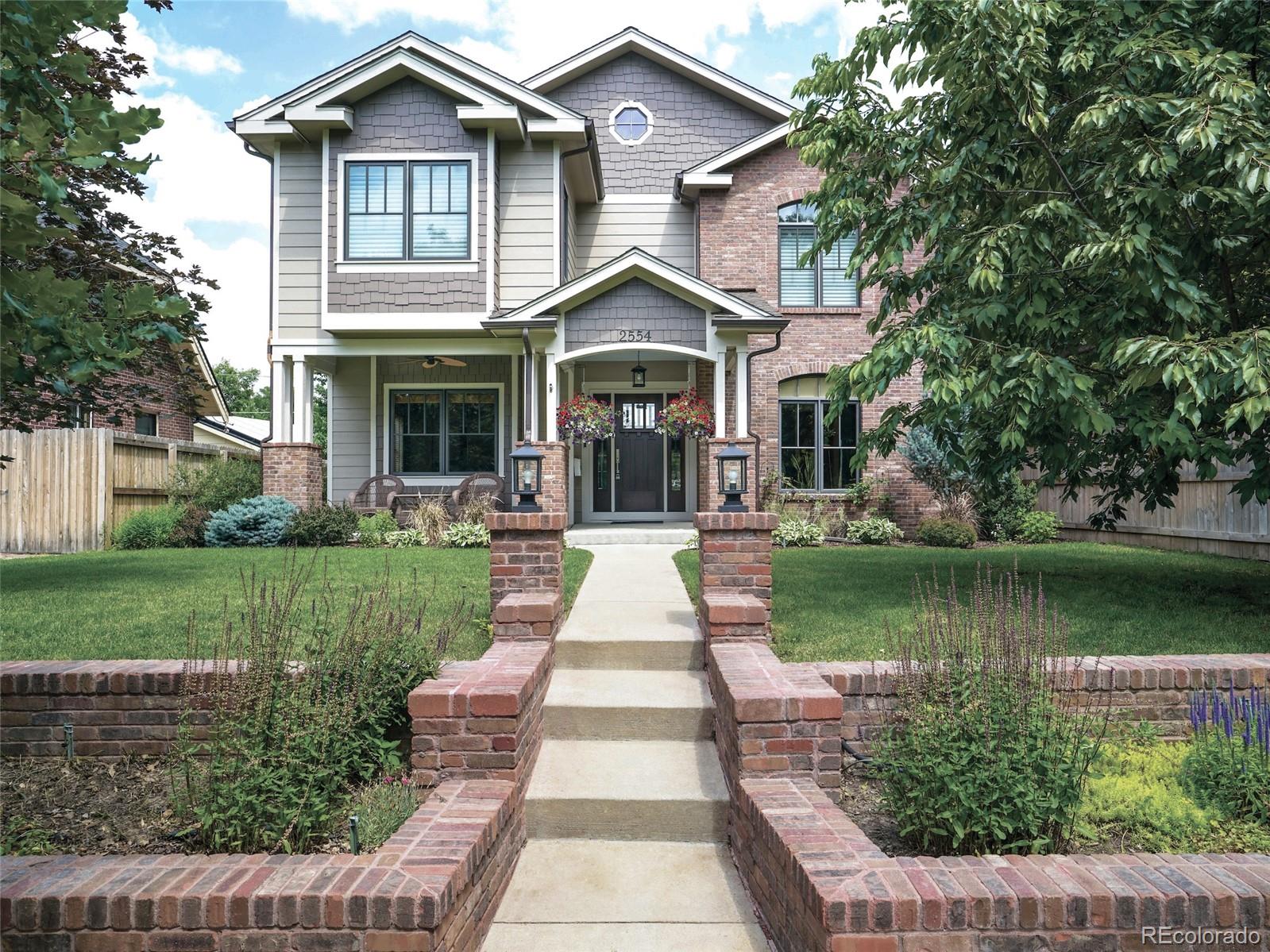 2554 Forest Street Denver CO 80207