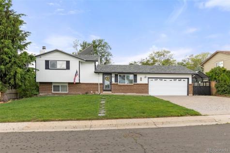 13183 Regulus Drive Lone Tree CO 80124