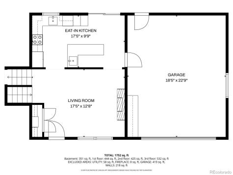 13183 Regulus Drive Lone Tree CO 80124