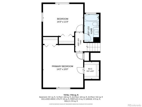 13183 Regulus Drive Lone Tree CO 80124