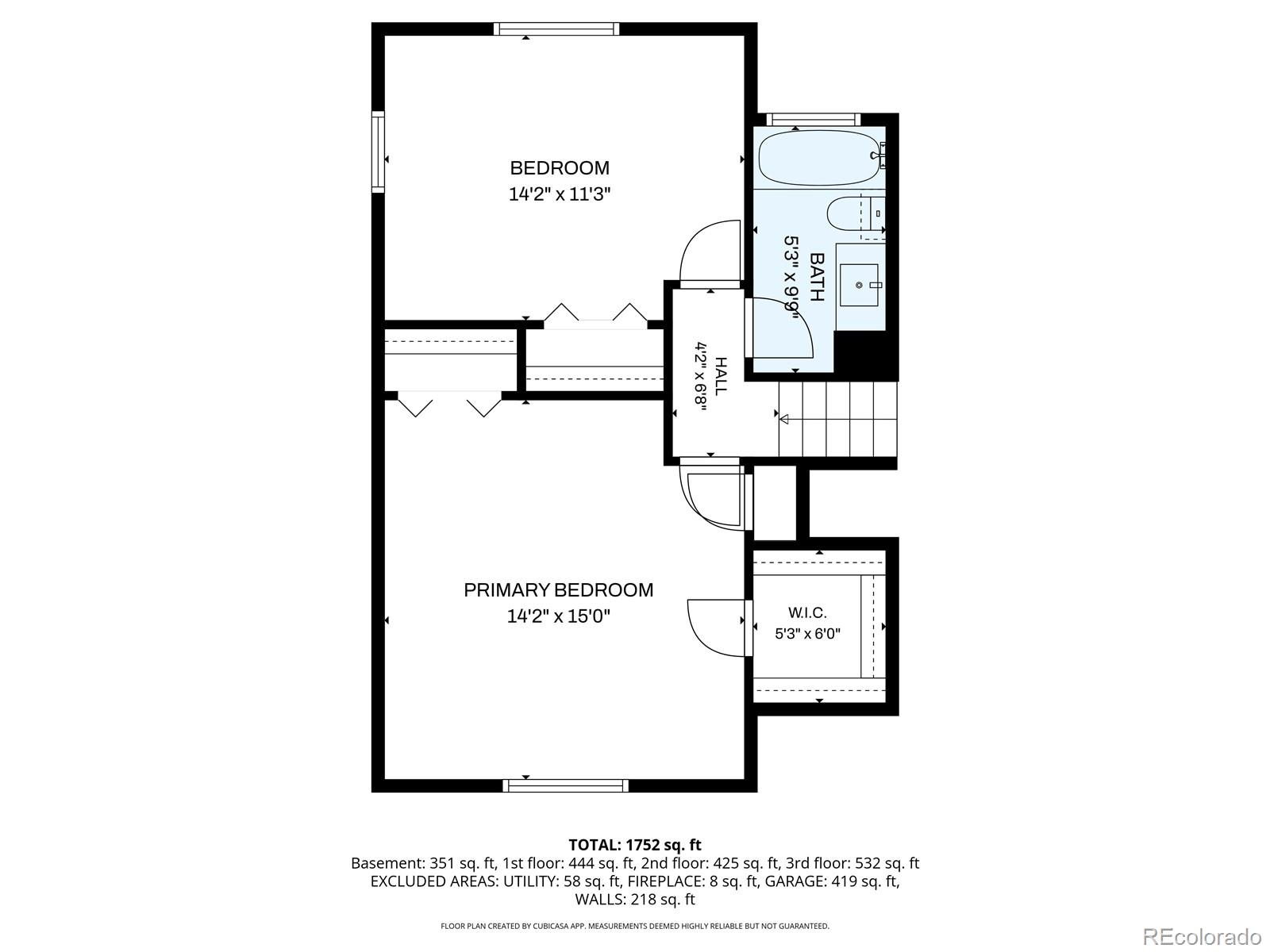13183 Regulus Drive Lone Tree CO 80124