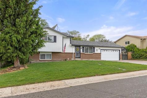 13183 Regulus Drive Lone Tree CO 80124