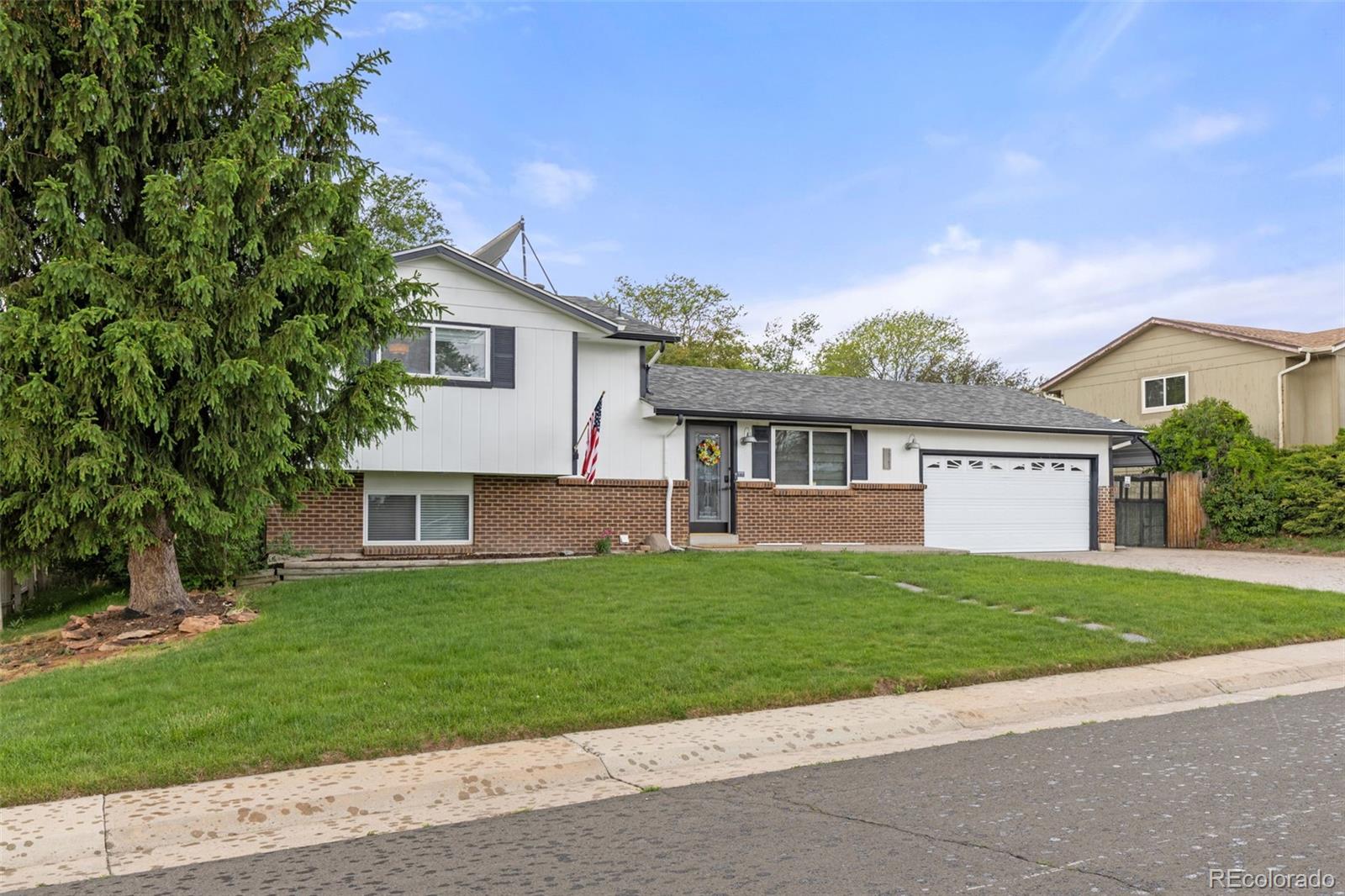 13183 Regulus Drive Lone Tree CO 80124