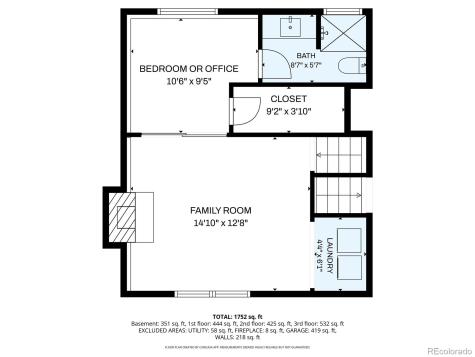 13183 Regulus Drive Lone Tree CO 80124
