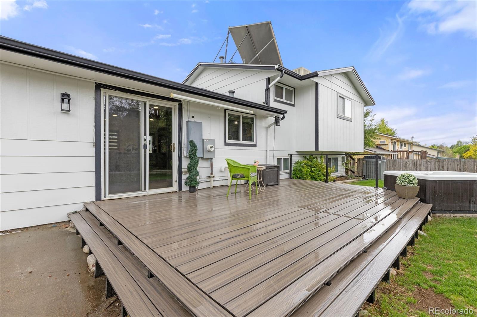 13183 Regulus Drive Lone Tree CO 80124