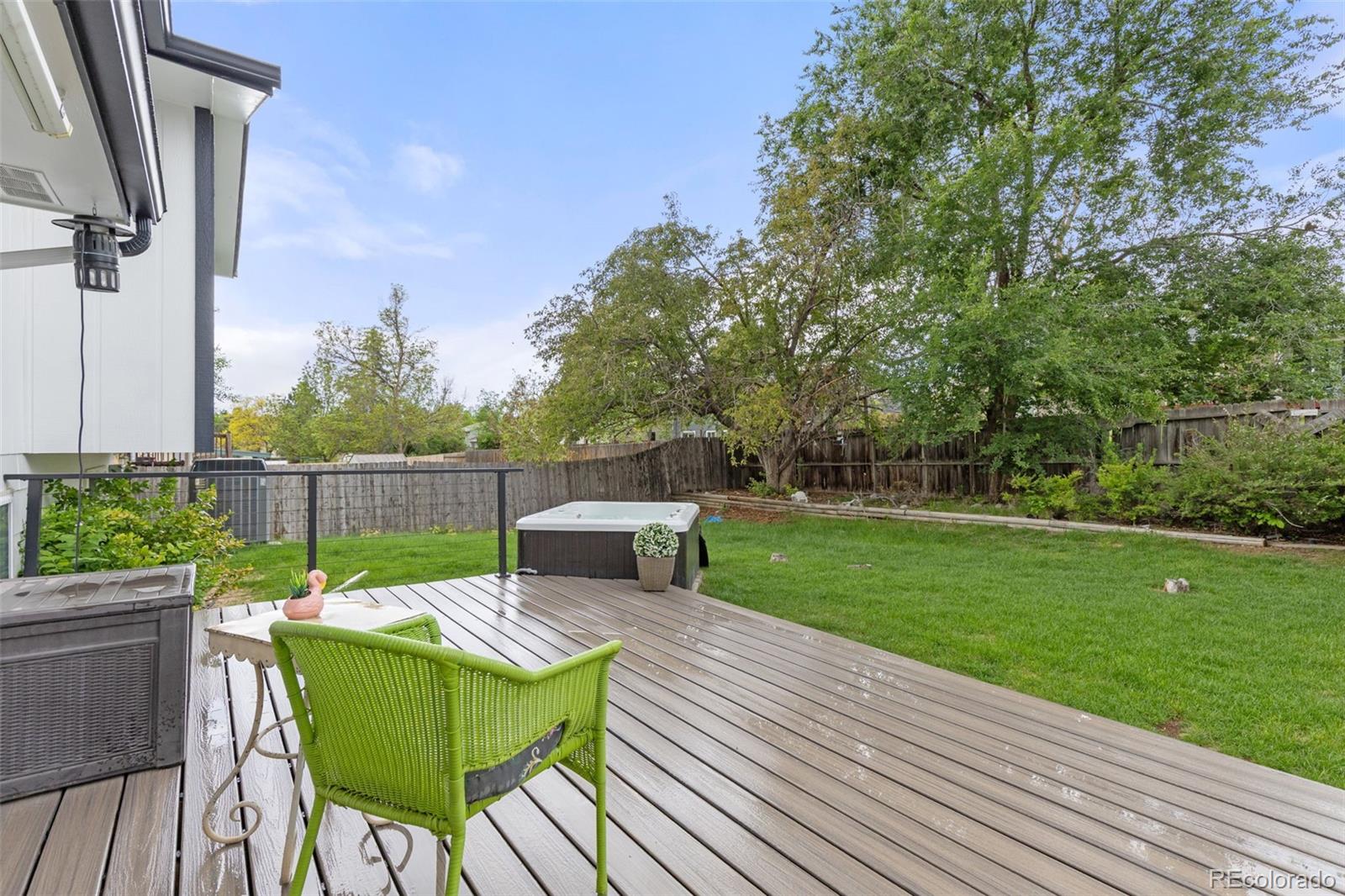 13183 Regulus Drive Lone Tree CO 80124