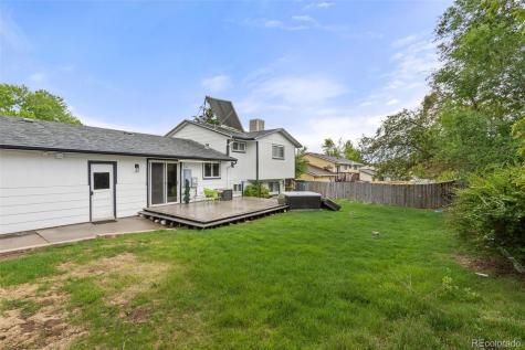 13183 Regulus Drive Lone Tree CO 80124