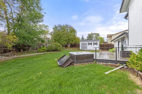 13183 Regulus Drive Lone Tree CO 80124