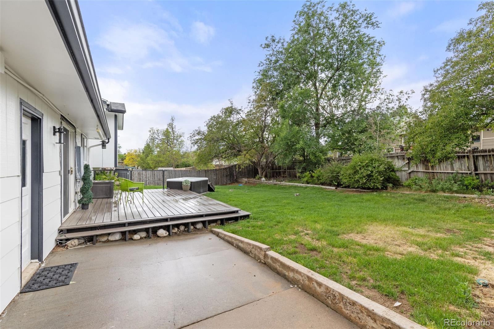 13183 Regulus Drive Lone Tree CO 80124