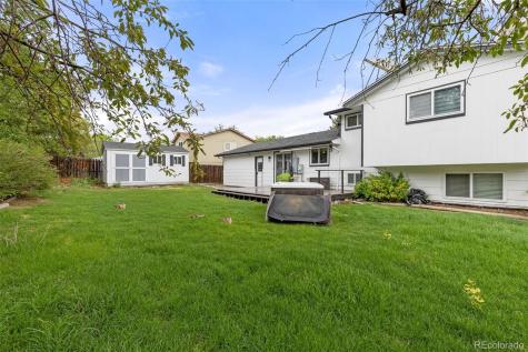 13183 Regulus Drive Lone Tree CO 80124