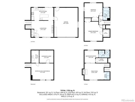 13183 Regulus Drive Lone Tree CO 80124