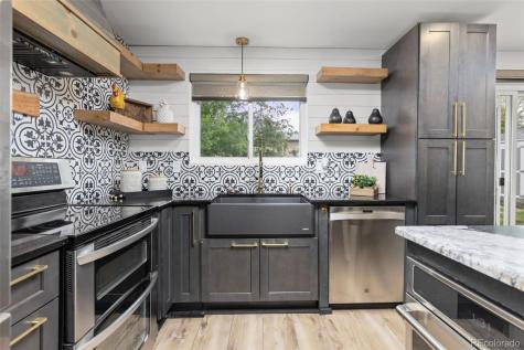 13183 Regulus Drive Lone Tree CO 80124