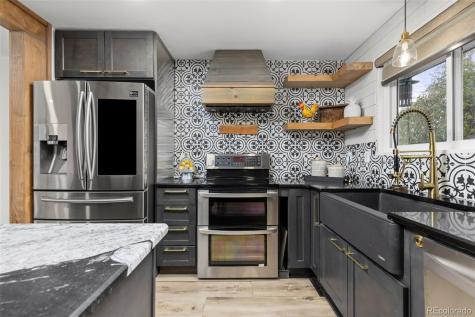 13183 Regulus Drive Lone Tree CO 80124