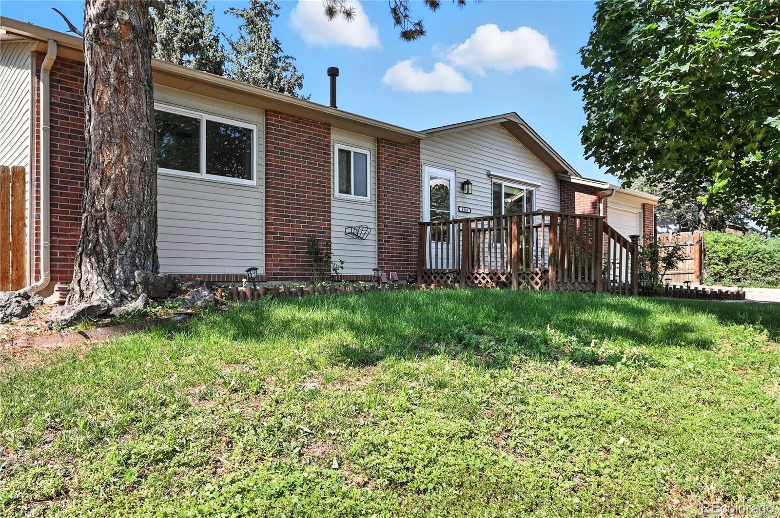 6233 W 75th Avenue Arvada CO 80003