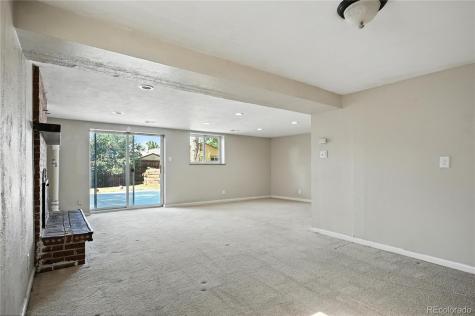 6233 W 75th Avenue Arvada CO 80003