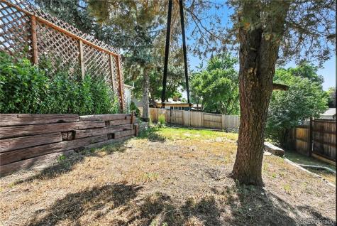 6233 W 75th Avenue Arvada CO 80003