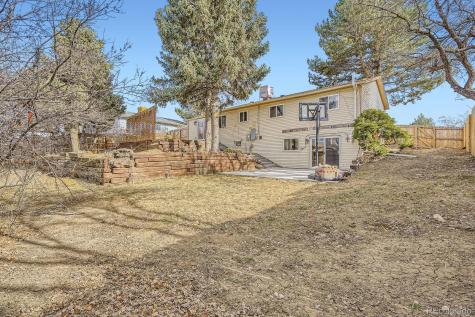 6233 W 75th Avenue Arvada CO 80003