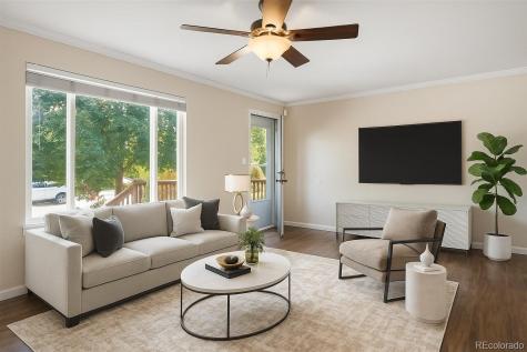 6233 W 75th Avenue Arvada CO 80003