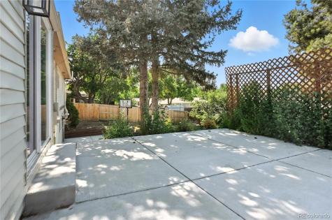 6233 W 75th Avenue Arvada CO 80003