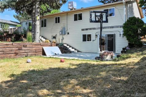 6233 W 75th Avenue Arvada CO 80003