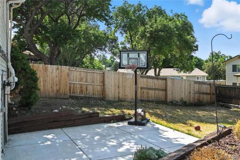 6233 W 75th Avenue Arvada CO 80003