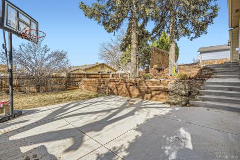 6233 W 75th Avenue Arvada CO 80003