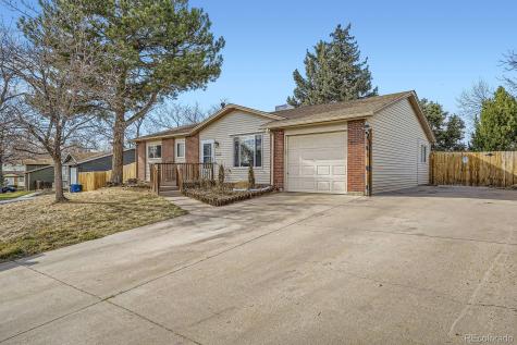 6233 W 75th Avenue Arvada CO 80003