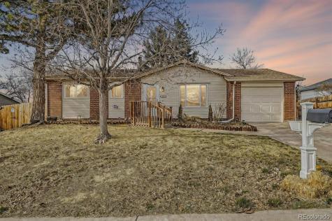 6233 W 75th Avenue Arvada CO 80003