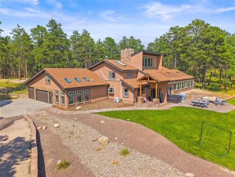 4225 Walker Vista Heights Colorado Springs CO 80908