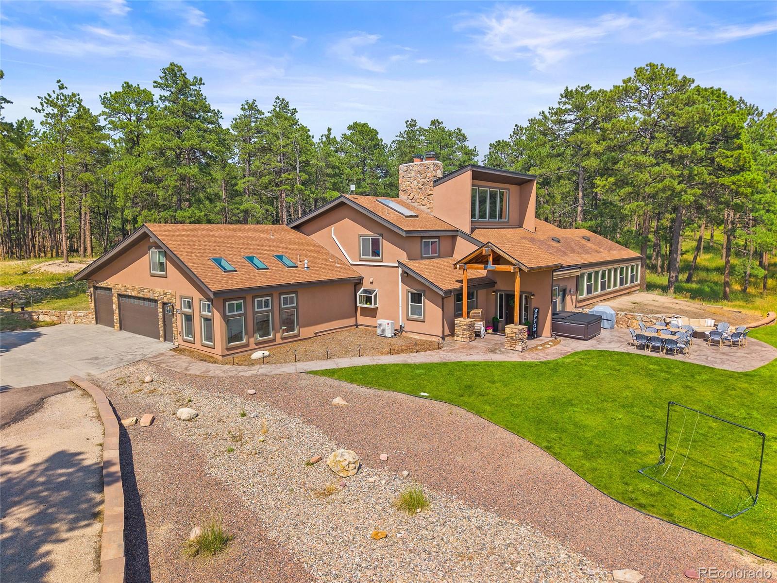 4225 Walker Vista Heights Colorado Springs CO 80908